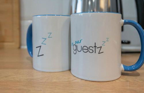 Thornhill House by Guestz - Foto 45