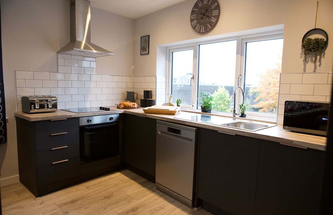 The Gathering Sale - Sleeps Up To 22 - Photo 42