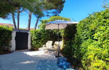 L'OUSTO - Studio avec magnifique Terrasse à 5 min de Cassis - Foto 13