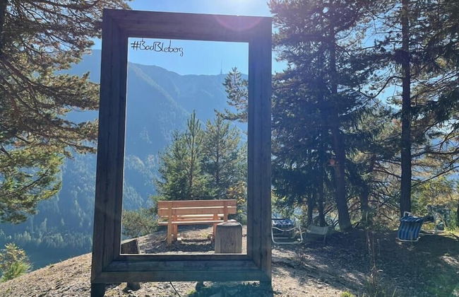 Haus Im Hochtal - Foto 37