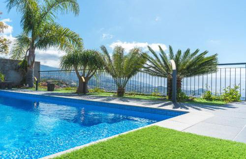 Palm Paradise Villa by AH - Foto 29