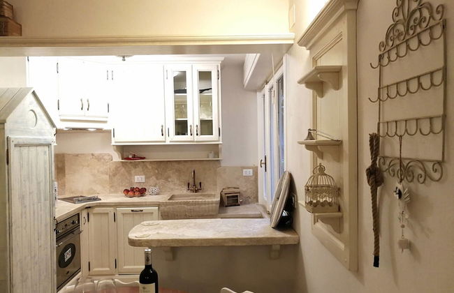 Charm in Castagneto Carducci - Photo 8