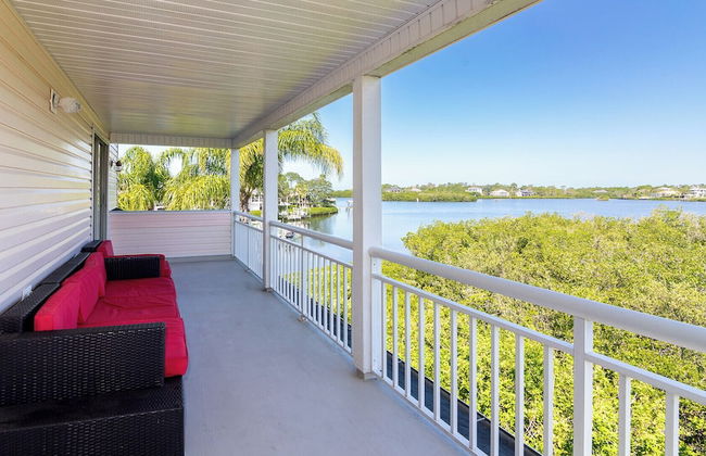 Dolphin Resort - Foto 21