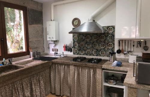 Villa Casa de Campo Los Carballos - Photo 39