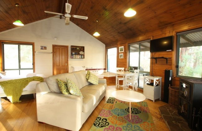 Cape Otway Cottages - Foto 14