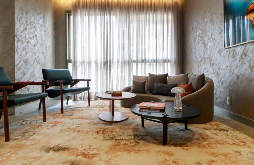 Atmosfera 360 - Metrô Brooklin, Berrini e Consulado Americano - Photo 16