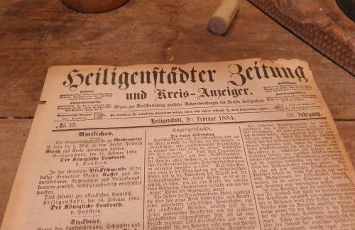 Zur Alten Schmiede mit Museum - Foto 49