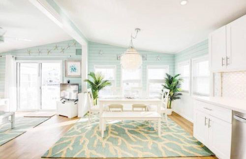 OCEANIA... water front cottage retreat ~ - Foto 14