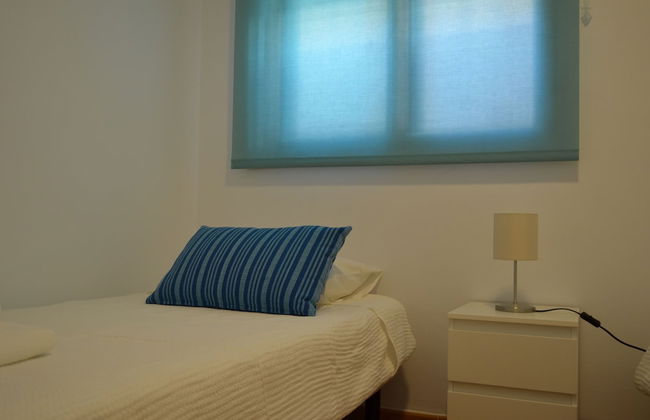 Apartamentos San Pablo - Foto 23