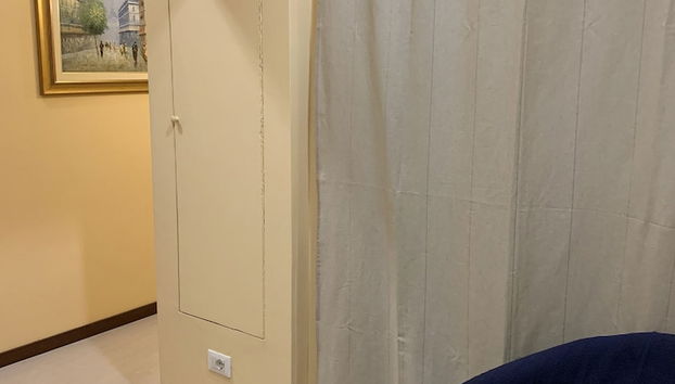 Sitzecke in der Lobby