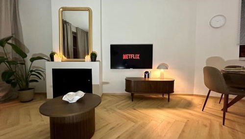 Hôtel Metz mon amour, un séjour à 200m de la cathédrale ! Classé 3 étoiles ! - Foto 4