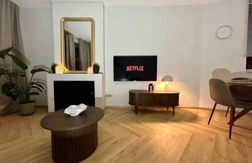 Hôtel Metz mon amour, un séjour à 200m de la cathédrale ! Classé 3 étoiles ! - Foto 4