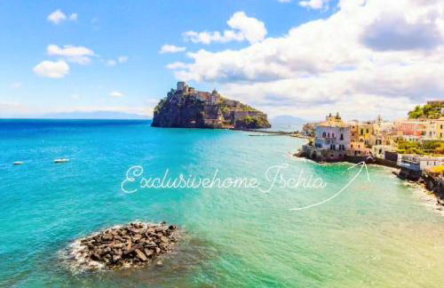 Exclusive Home Ischia - Foto 15