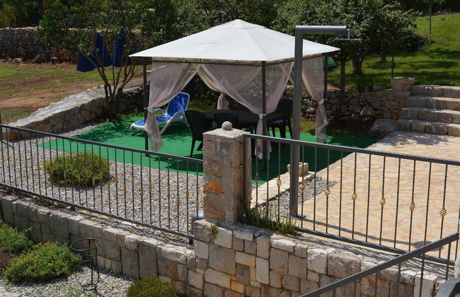 Villa Marchelina - Foto 50