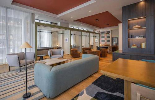 The Crosby Miami Worldcenter by Palermo Home Miami - Foto 58