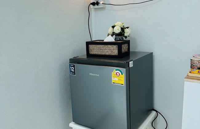 Service apartment lampang - Photo 12