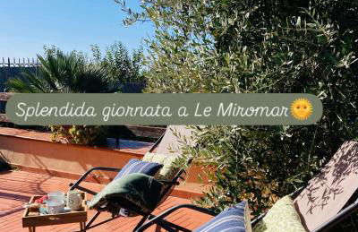 Le Miromar - Foto 49