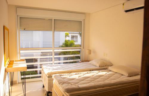 C7, Casa Vibrante, Pé na Areia de Maresias - Foto 29