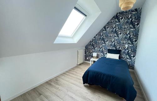 La maison de Louise - Foto 24