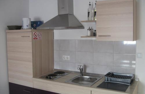 Apartment Mavero-Free Private Parking - Foto 27