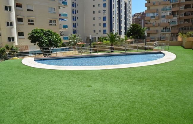 Apartamento Wildhoney - Foto 33