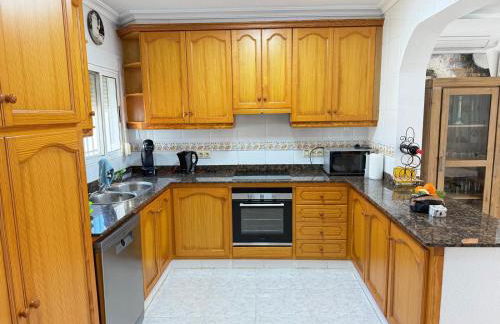 chalet benicarlo - Photo 16