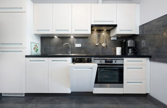 Paraiso Apartments by Renters - Foto 6