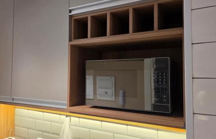 AP 102 l Com Ar condicionado l Garden l Exclusivo - Foto 33