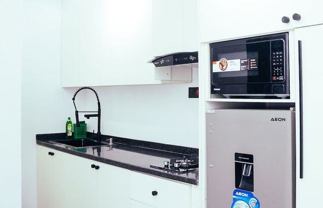 The Truth Apartment - Foto 12