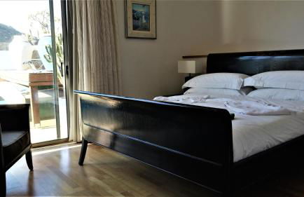 VILLA DE LUXE 5***** golf - piscine chauffée - home cinéma - billard - Foto 19