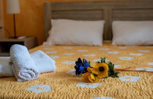 Holiday Lefkas Moonlight Luxury Appartments - Photo 27