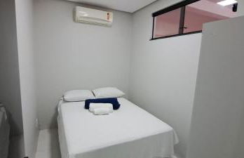 KITINETE Agradável no centro de Palmas - Foto 24