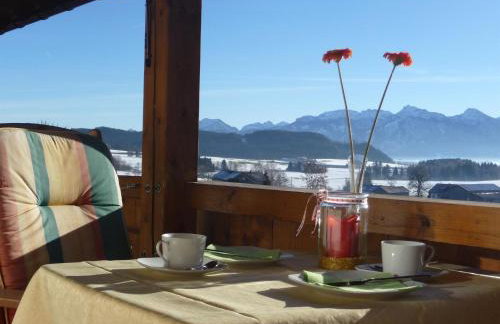 Landhaus Böck Bergblick - Foto 17