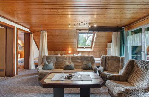 Ferienwohnung Steinebrunner - Foto 4