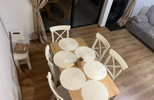 Domki nad morzem " Przy Lesie" - Foto 9