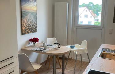 Ferienwohnung Ahlbeck Theophil - Foto 19