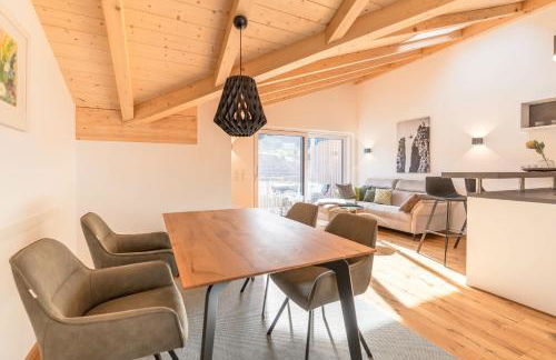 Alpenlounge Ettensberg - Foto 1