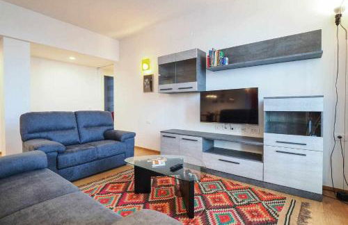 UCA14. Luxury large 3BRs private terrace Citylife - Foto 11