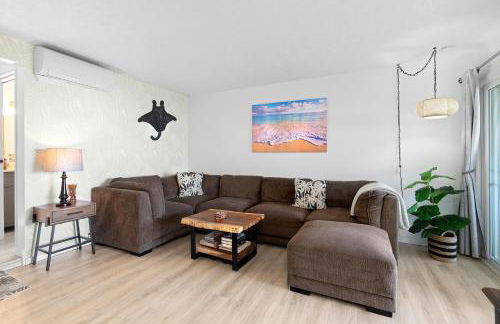 Keauhou Kona Surf & Racket Club Townhouse #3 - Foto 23