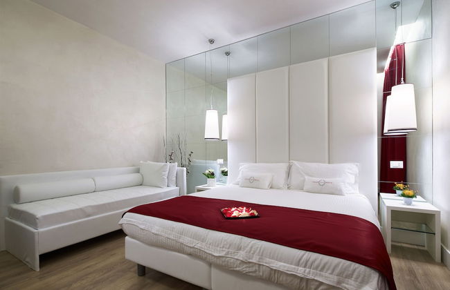 Tullia e Prisca Relais - Photo 8