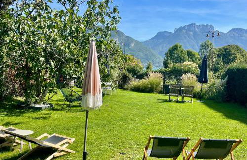 Le Chalet de la Plage - Photo 13