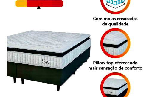 Hospedagem Marechal 02 - Foto 11