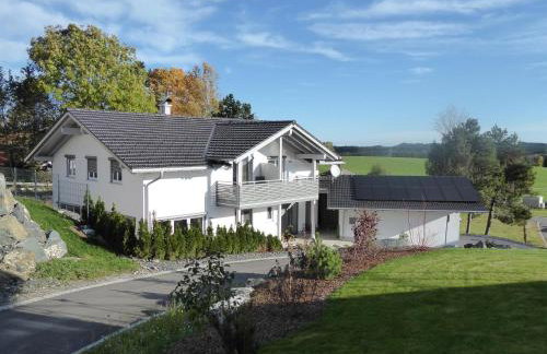 Bergkiefer - Ferienwohnung - Foto 1