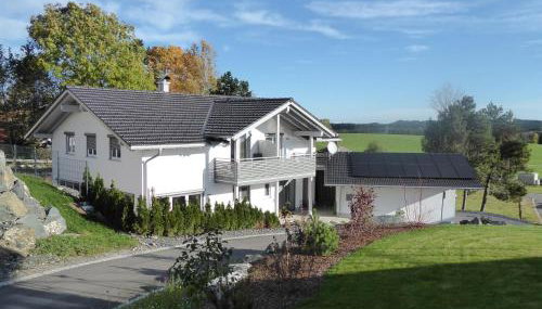 Bergkiefer - Ferienwohnung - Foto 1