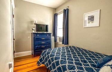 The Red House Albany NY 4 Bedroom Private Apartment - Foto 10