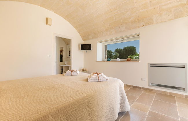 Villa Bijou - Foto 13