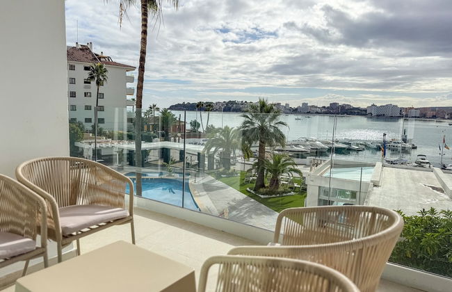 Suites ROC Portonova - Newly Renovated 2026 - Foto 38