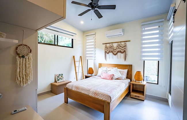 Casa Aluem in the Forest Close to the Beach - Photo 2