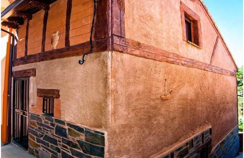 Casa Rural El Corralino - Foto 16