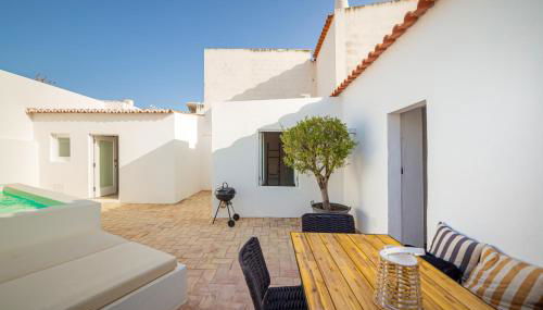 Calma Boutique House - Foto 3, sunbed